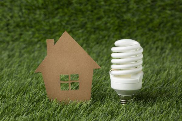 Come risparmiare energia in casa in modo semplice